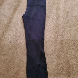 90 degree reflex workout leggings